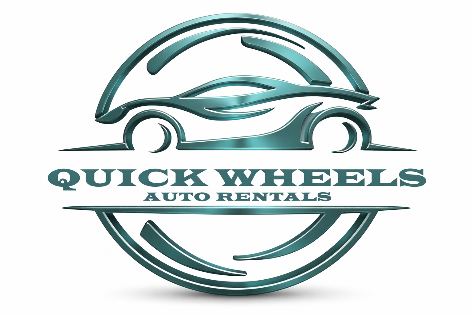 Quick Wheels Logo
